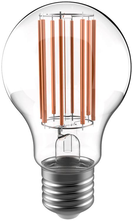 Airam LED-lamp 3,8 w e27 806lm 3000k