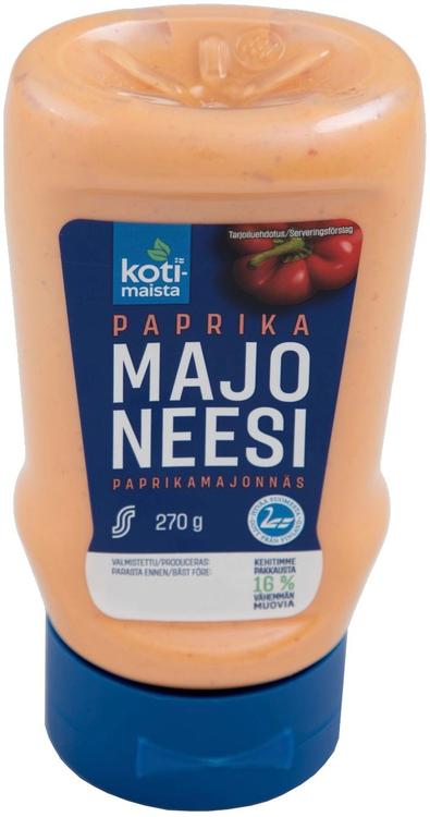 Paprikamajonees, 270 g