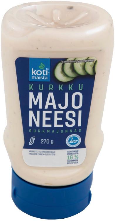 kurgimajonees, 270g