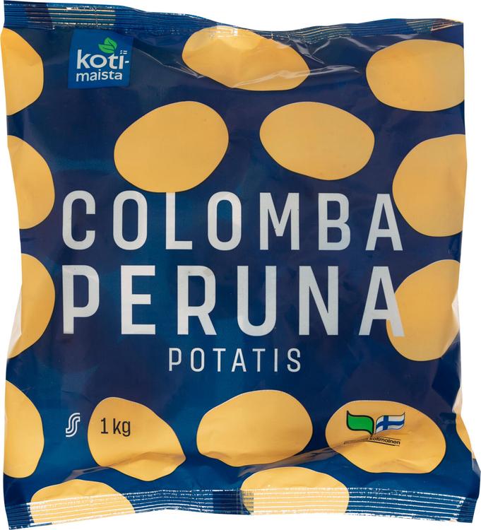 Kartul Colomba 1kg