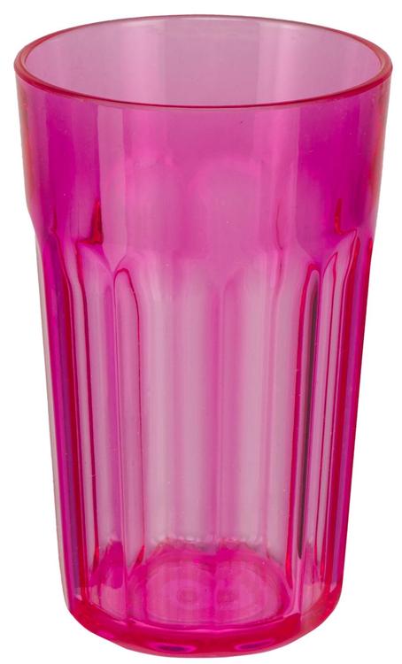 Joogitops Rilla 3,5 dl roosa