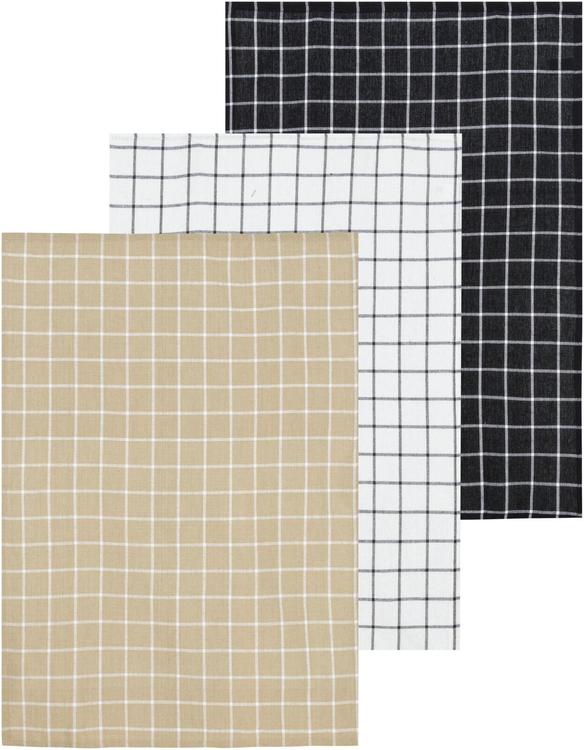 Köögirätikud 3tk Stripes