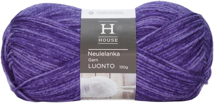 LÕNG LUONTO 100G