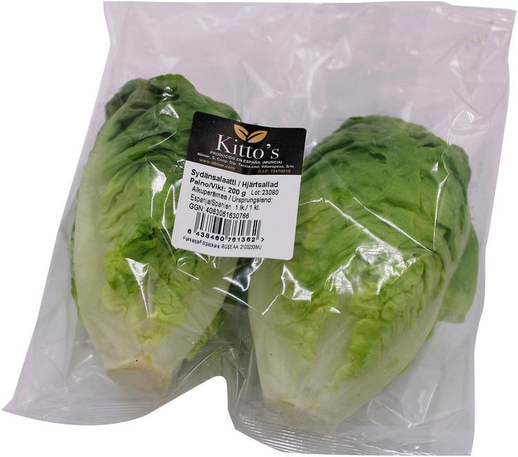 Mini rooma salat 200g