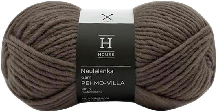 Lõng Pehmovilla 100g