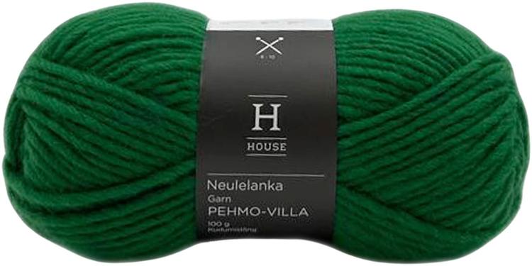 Lõng Pehmovilla 100g