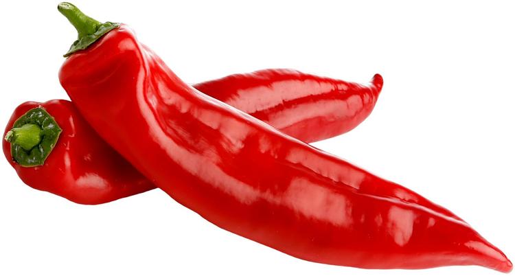 Paprika 200g I klass