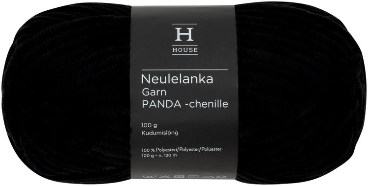 LÕNG PANDA 100G MUST