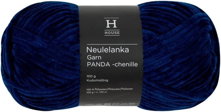 LÕNG PANDA 100G SININE