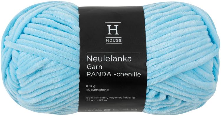 LÕNG PANDA 100G HELESININE