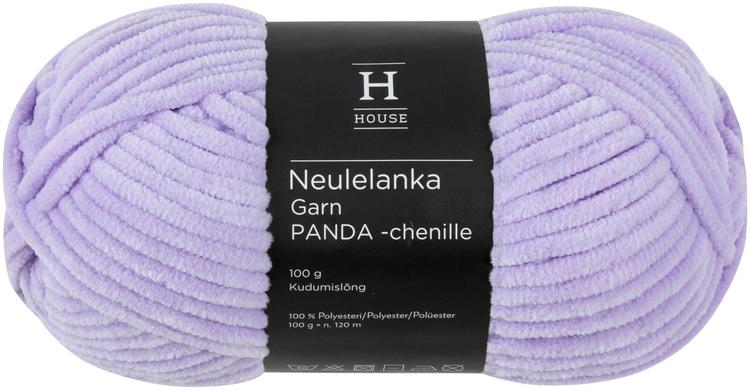 LÕNG PANDA 100G LILLA