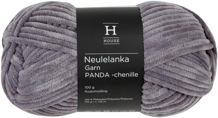 LÕNG PANDA 100G HALL