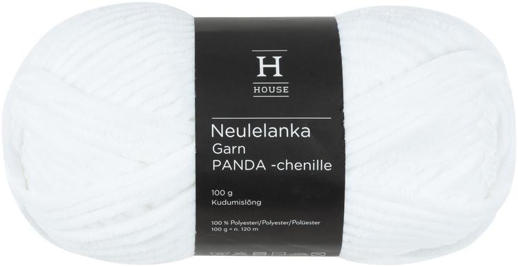 LÕNG PANDA 100G VALGE