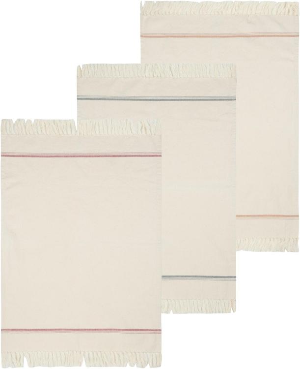 KÖÖGIRÄTIKUD 3TK 50X70 NARMASTEGA V