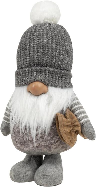 Päkapikk eemeli 25 cm roosa