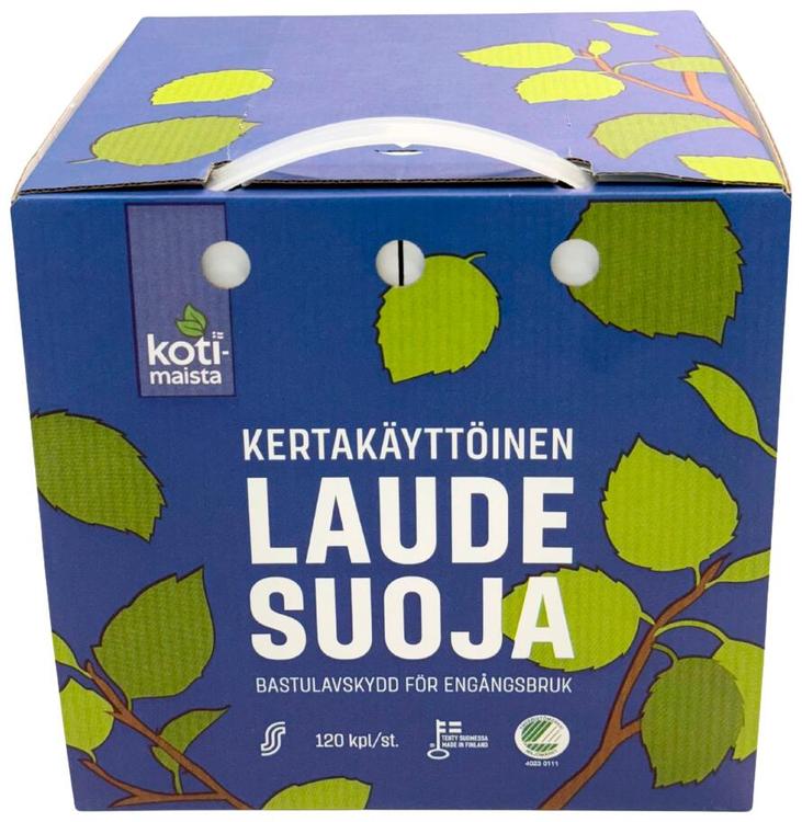 ÜhekordNE sauna istumisalus Sauna 120 tk