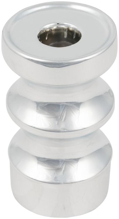 Küünlajalg hõbe 11,6 cm