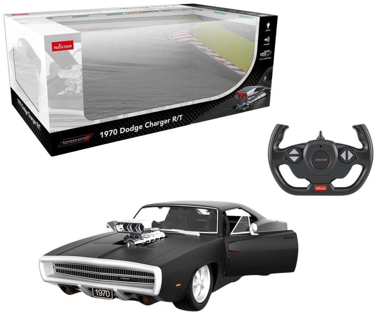 Raad.auto Dodge Charger 1:16 Rastar