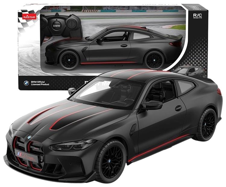 Raad.auto BMW M4 CSL 1:16 Rastar