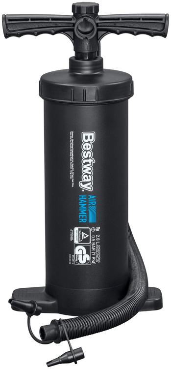Manuaalne õhupump2800 ml