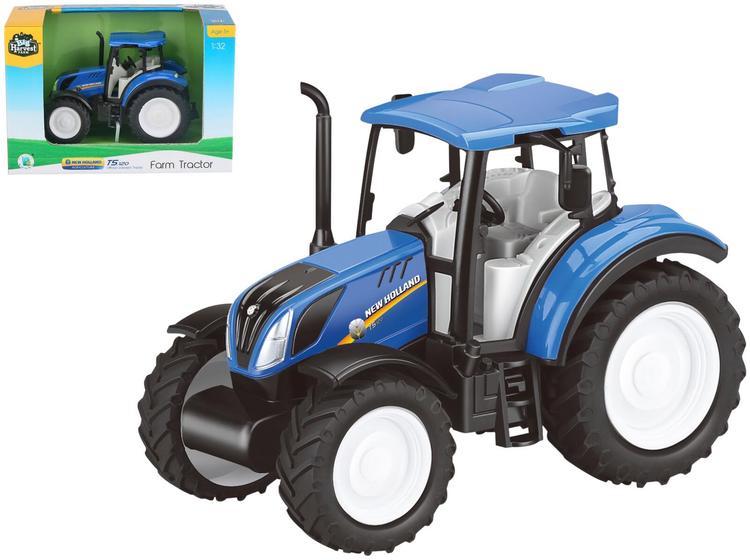 Holland traktor 1:32