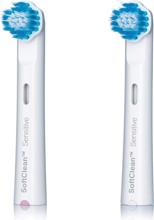 Varuhari Smile sensitive TBR-2S 2tk