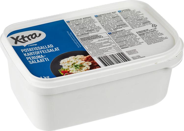 Kartulisalat 1 kg