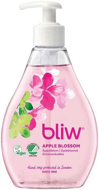Vedelseep õunaõiega 300ml