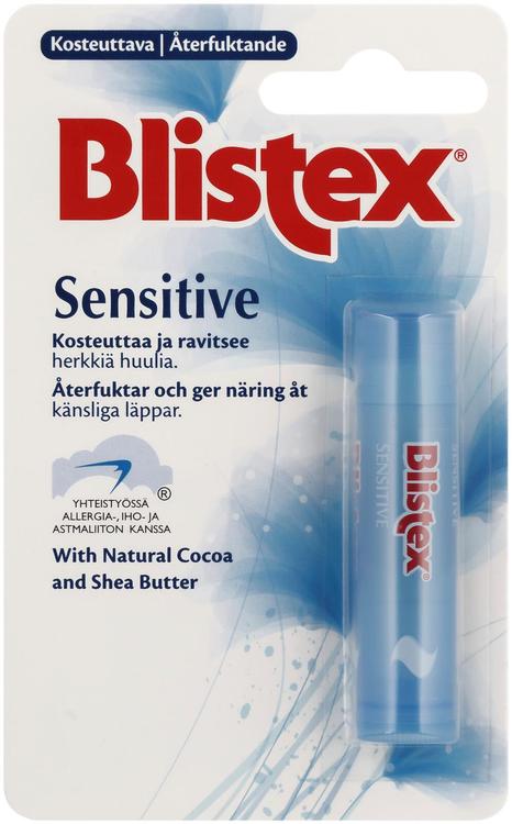 Huulepalsam Blistex Sensitive 4,25 g
