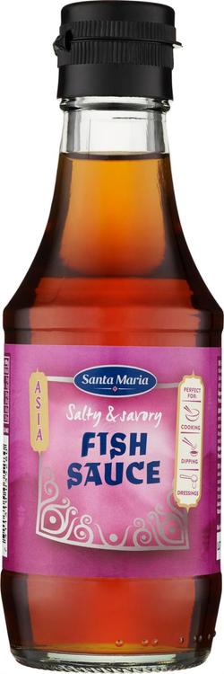 Santa Maria kalakaste 200 ml