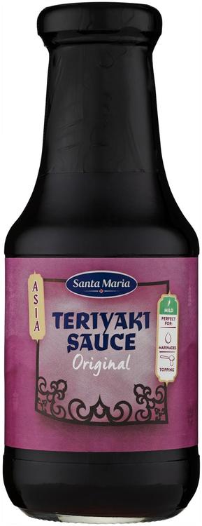 Teriyaki kaste 300 ml