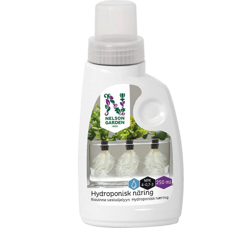 Hüdropoonika väetis 250ml