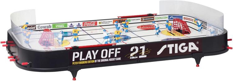 Jäähokimäng Play Off 21