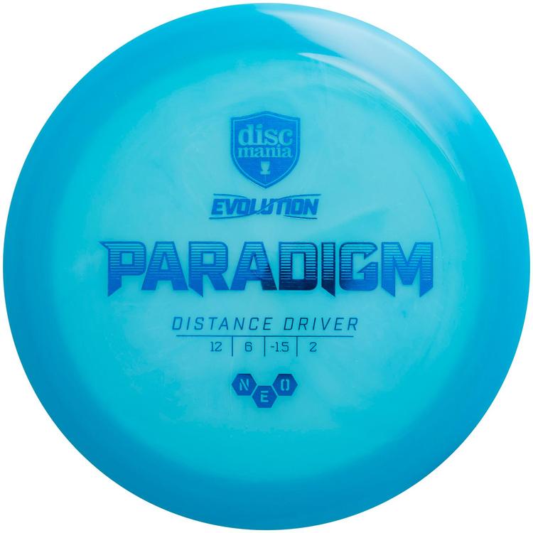 Driver Neo Paradigm