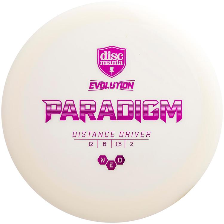 Driver Neo Paradigm
