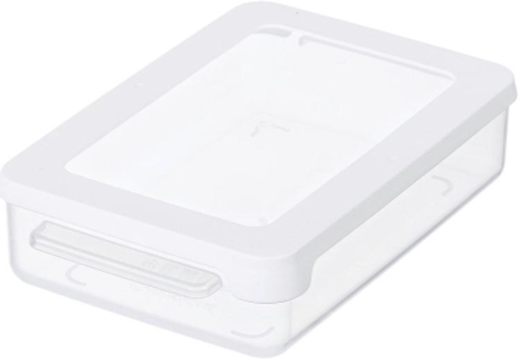 Säilituskarp Gastromax 0,6 l