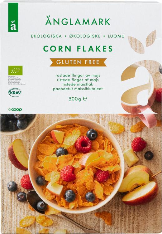 ÄM MAISIHELBED 500G GLU-V MAHE 500G