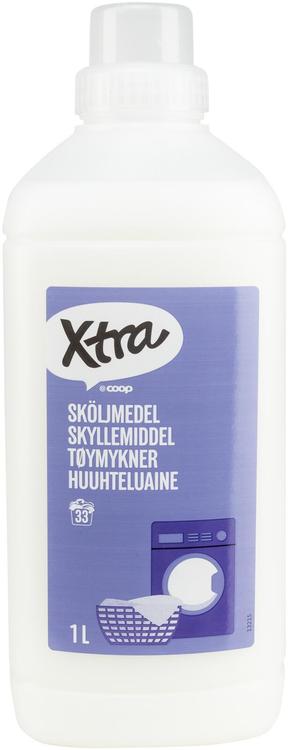 Xtra Pesuloputusvahend 1L