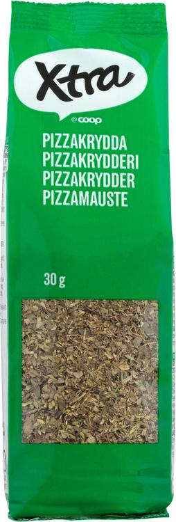 Pitsamaitseaine 30 g
