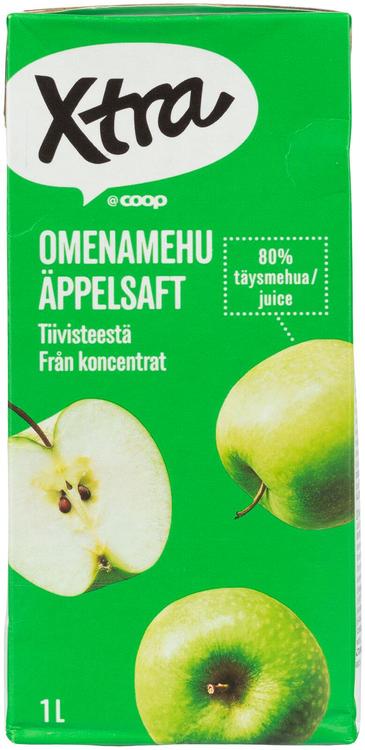 XTRA ÕUNANEKTAR 1L