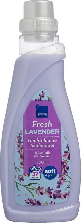 Rainbow Lavender pesuloputusvahend  750 ml L