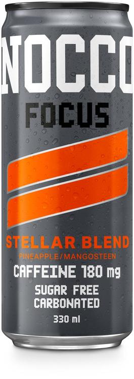 NOCCO Stellar Blend energiajook 330ml