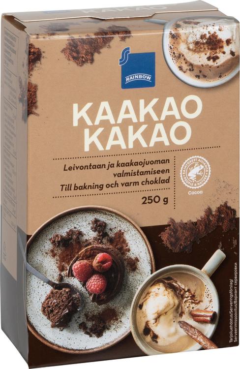 Kakao 250 g