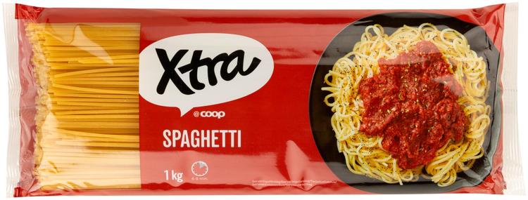 Pasta Spaghetti 1 kg