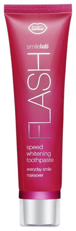 Smilelab valgendav hambapasta flash speed 75ml