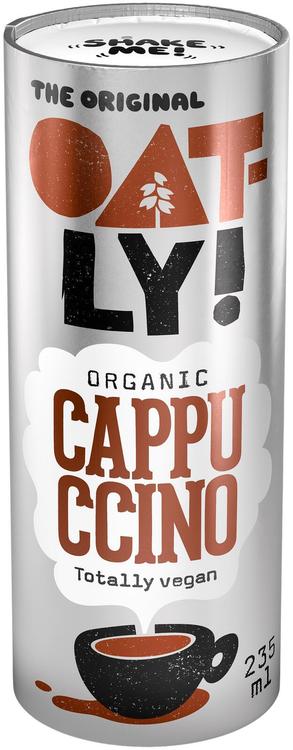 Oatly kaerajook, piimakohv, 235 ml