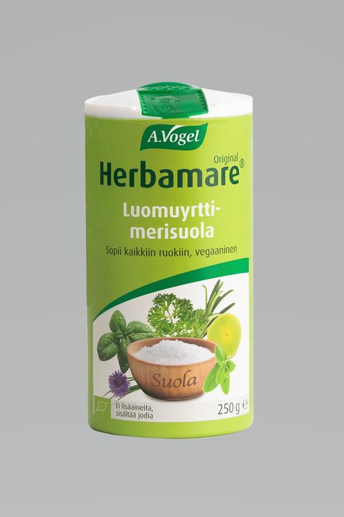 Herbam ürdisool 250g  vogel mahe