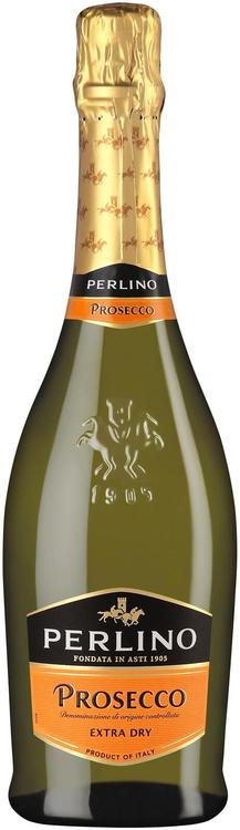 Perlino Prosecco Extra Dry DOC KPN vahuvein 11%vol 750 ml