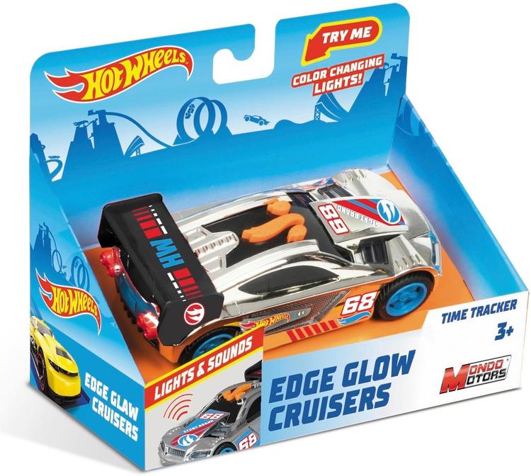 Hot Wheels auto Blazing cruisers 15 cm