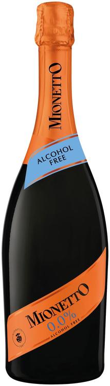 Mionetto Prestige alkoholivaba vahuvein 750ml